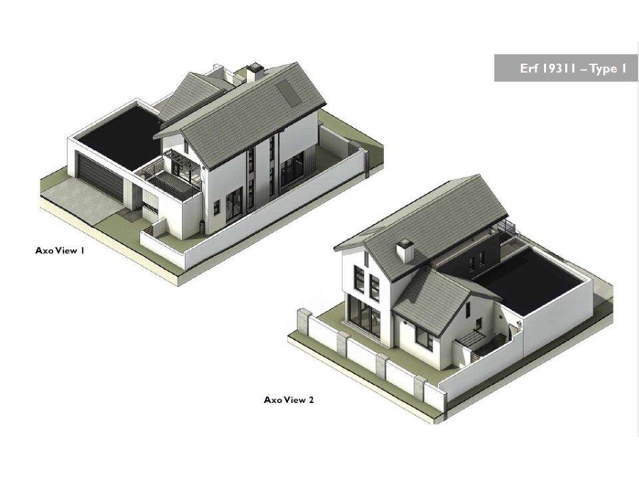 3 Bedroom Property for Sale in Graanendal Western Cape